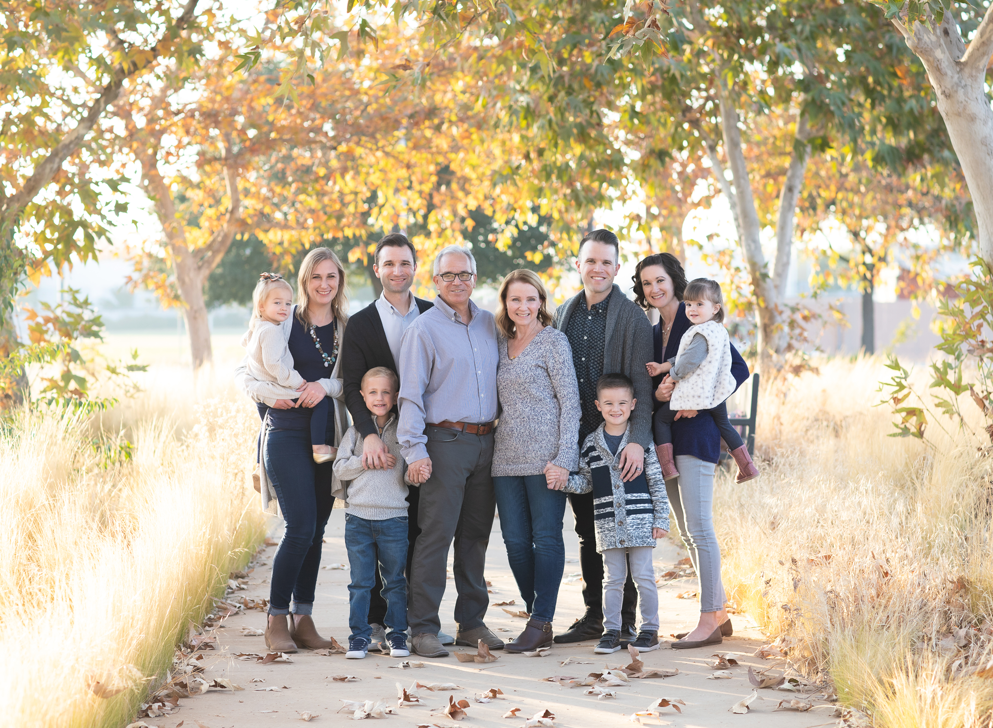 Pump House Park - November 15 - Image 6