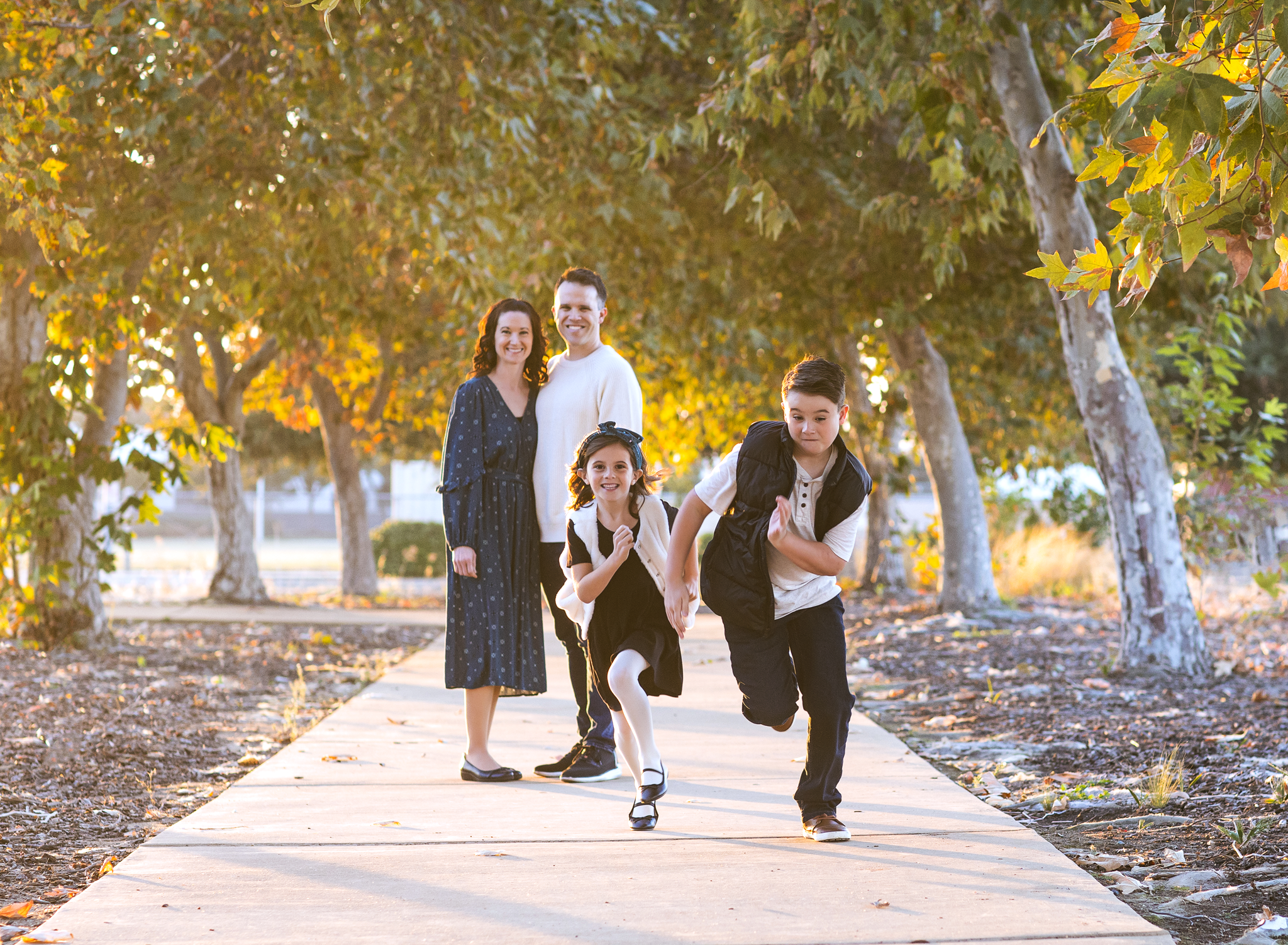 Pump House Park - November 15 - Image 2